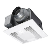 Panasonic FV-05-11VKSL1 WhisperGreen Select 50/80/110 CFM Exhaust Bath Fan